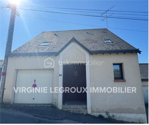 maison à la vente -   53410  PORT BRILLET, surface 92 m2 vente maison - UBI482276738